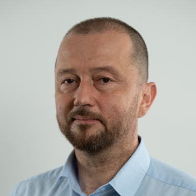 Photo of Štefan Fábián